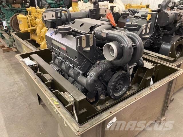 Cummins VTA903 Motorok