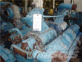 Detroit 12V92T Motorok
