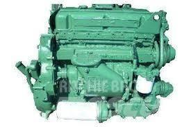 Detroit 4-53T Motorok