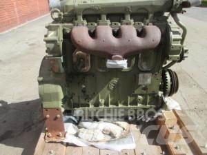 Detroit 4-71N Motorok