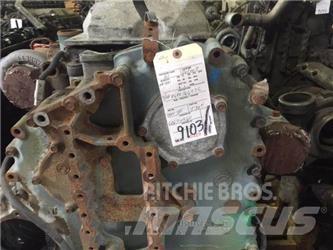 Detroit 60 SER 11.1 Motorok