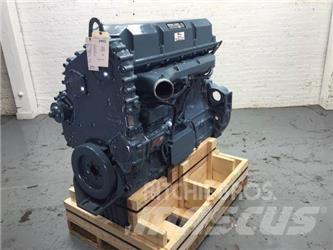 Detroit 60 SER 12.7 Motorok