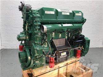 Detroit 60 SER 12.7 Motorok