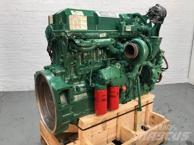 Detroit 60 SER 12.7 Motorok