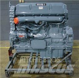 Detroit 60 SER 12.7 Motorok