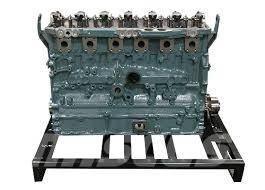 Detroit 60 SER 14.0 Motorok