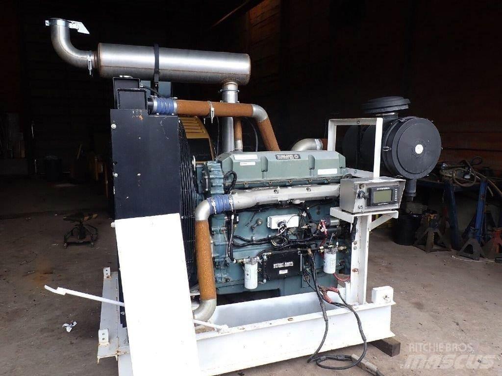 Detroit 60 SER 14.0 Motorok