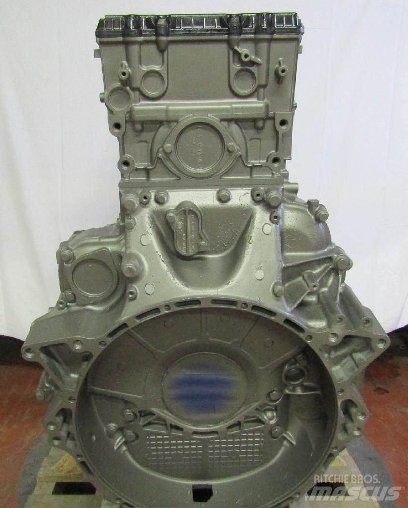 Detroit DD15 Motorok
