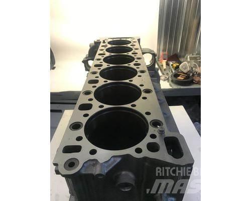 Detroit DD15 Motorok