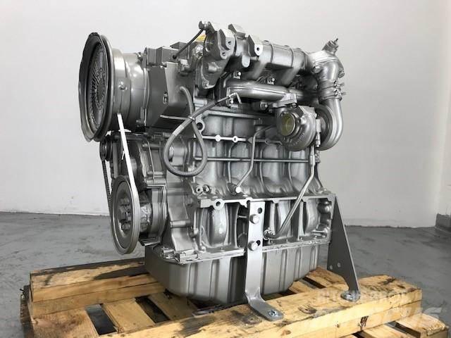 Deutz BF4M1011F Motorok