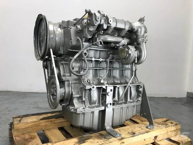 Deutz BF4M1011F Motorok
