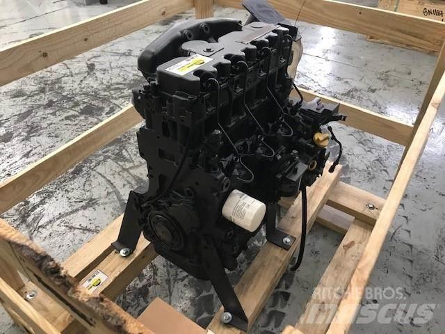 Deutz BF4M1011F Motorok