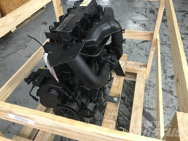 Deutz BF4M1011F Motorok