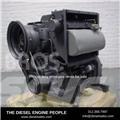 Deutz BF4M1013C Motorok