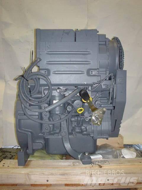 Deutz D2011L02i Motorok