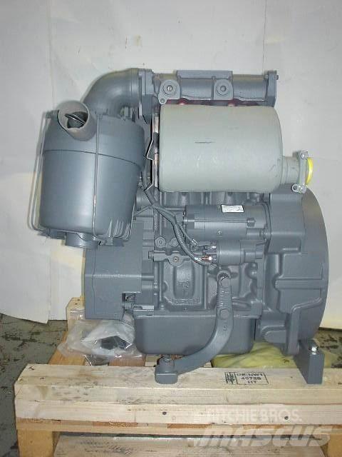 Deutz D2011L02i Motorok