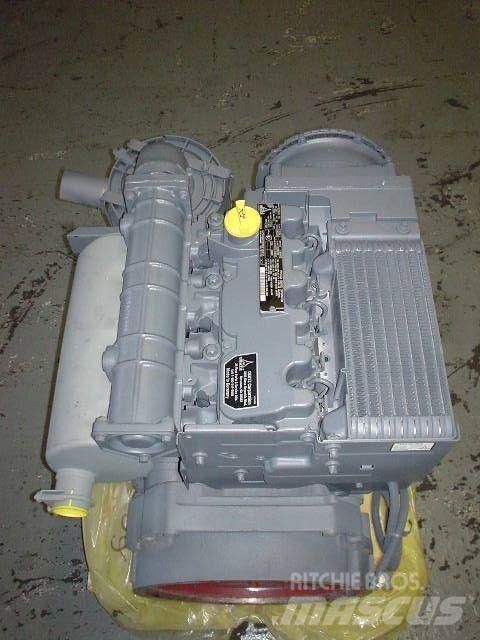 Deutz D2011L03i Motorok
