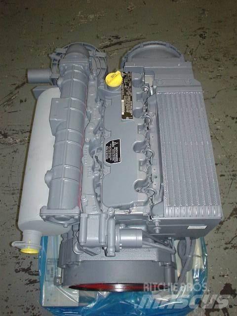 Deutz D2011L04i Motorok