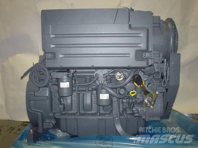Deutz D2011L04i Motorok