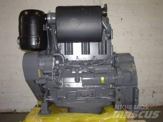 Deutz D914L03 Motorok