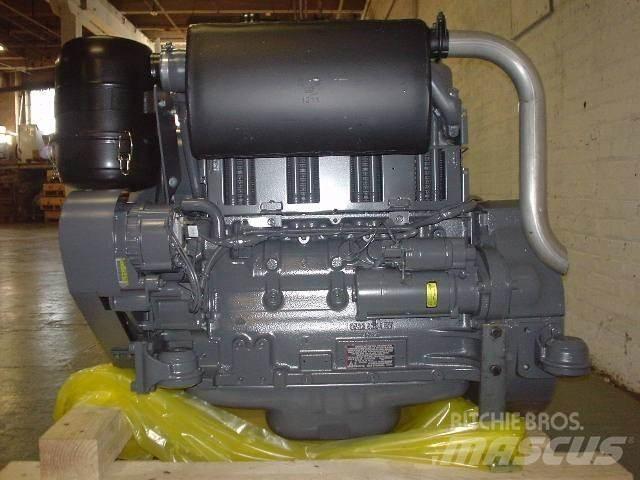 Deutz D914L04 Motorok