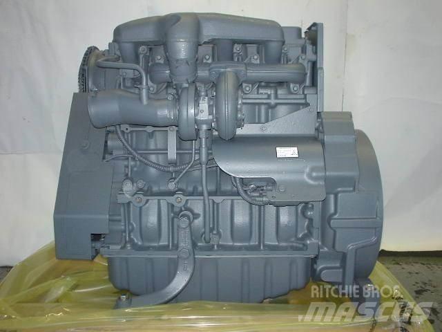 Deutz TD2011L04i Motorok