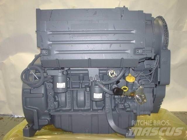 Deutz TD2011L04i Motorok