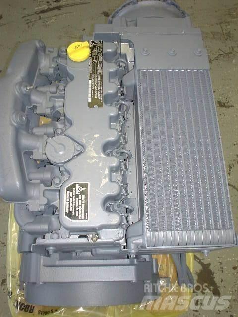 Deutz TD2011L04i Motorok