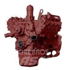 Ford 6 Motorok