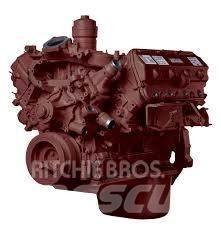 Ford 6.4 Motorok