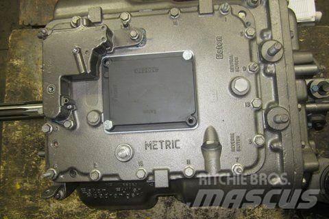 Fuller FR15210B Váltók