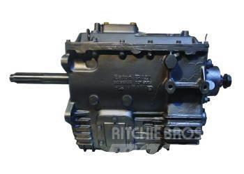 Fuller FRO11210C Váltók