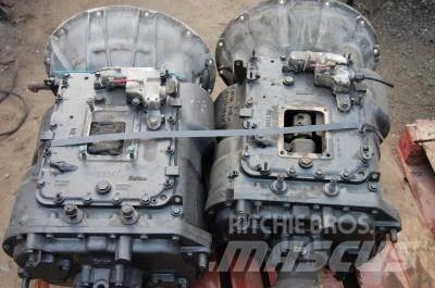 Fuller FRO14210C Váltók
