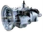 Fuller RTLO14713A Váltók