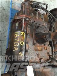 Fuller RTLO16713A Váltók
