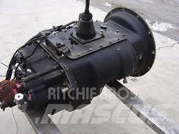 Fuller RTLO16918B Váltók