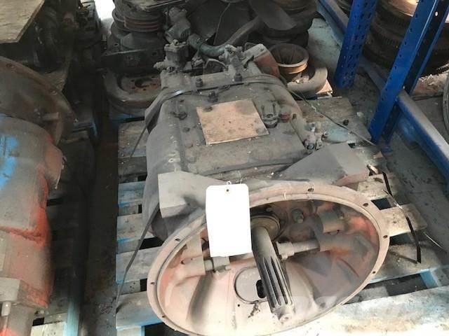 Fuller RTO14608LL Váltók