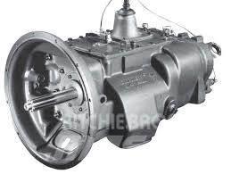 Fuller RTO14609B Váltók