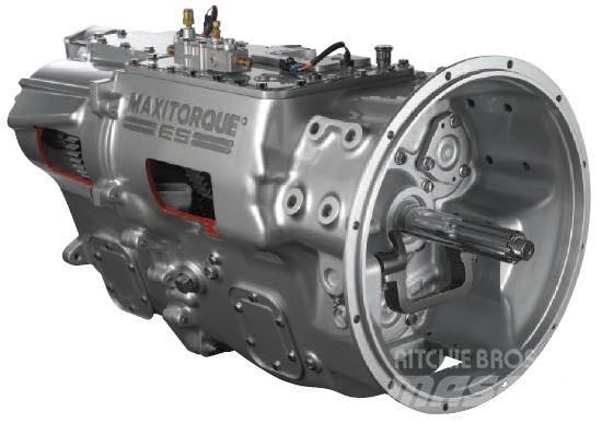 Fuller RTO16910BDM3H Váltók
