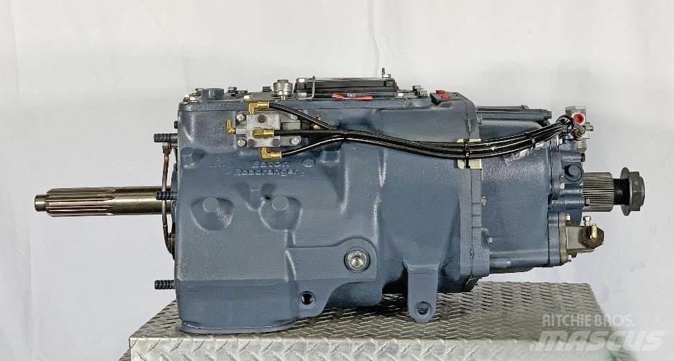 Fuller RTO16910BDM3H Váltók
