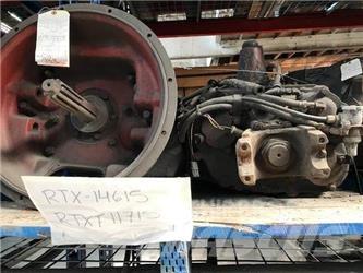 Fuller RTXF11715 Váltók