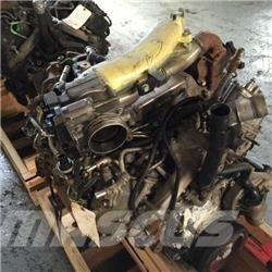 GM 6.6 DURAMAX Motorok
