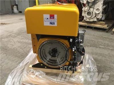 Hatz 3L43C Motorok