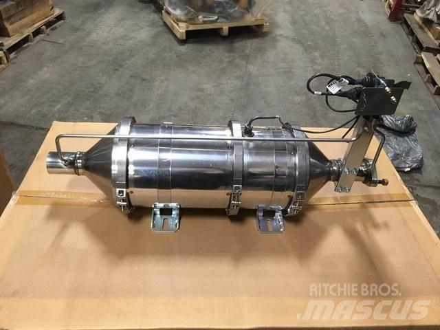 Hatz 3L43C Motorok