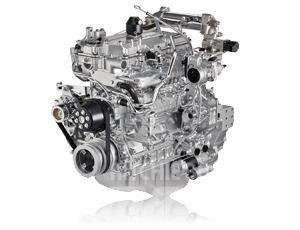 Hitachi MOST Motorok