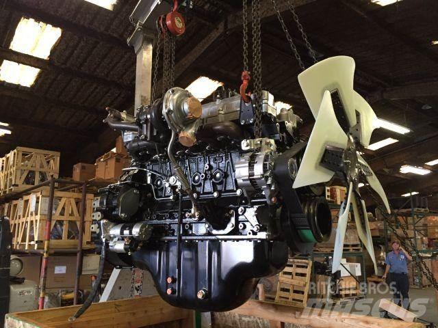 Hitachi MOST Motorok
