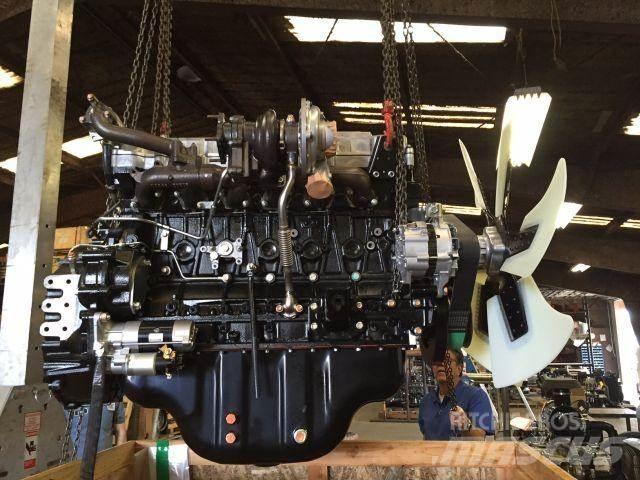 Hitachi MOST Motorok