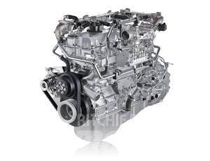 Hitachi ZX240 Motorok