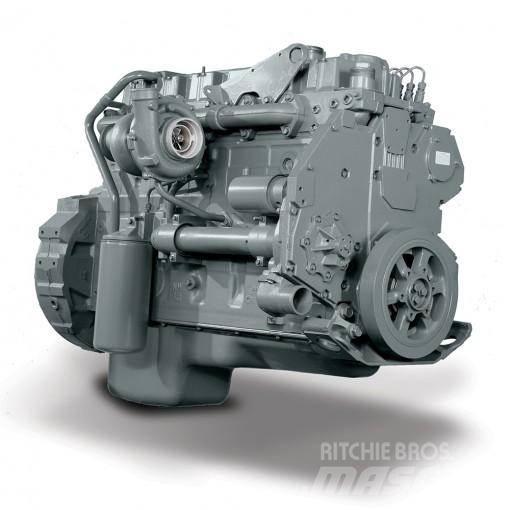 International  Motorok