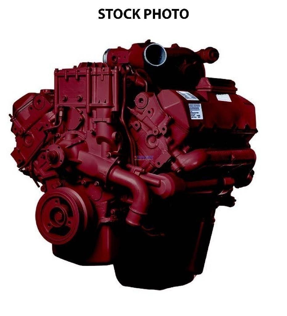 International 7.3 Motorok